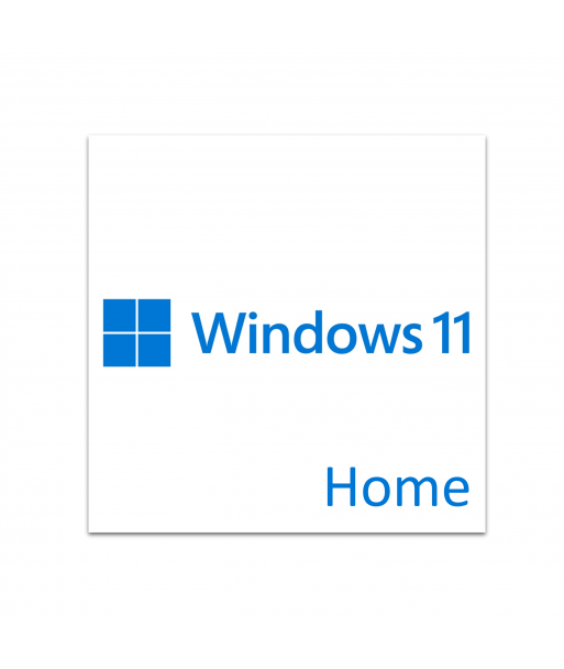 Windows 11 Home 64-bit DSP License For 1 User (DSP DVD Pack)