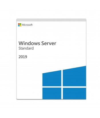 Windows Server 2019 Standard for 1PC
