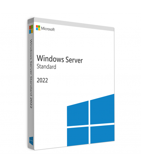 Microsoft Windows Server 2022 Standard For Sale In South Africa 1840