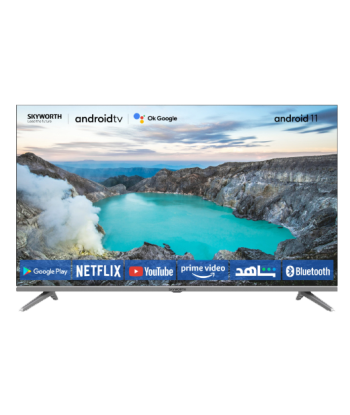 Skyworth 43 Inch Smart TV - 43STD6500