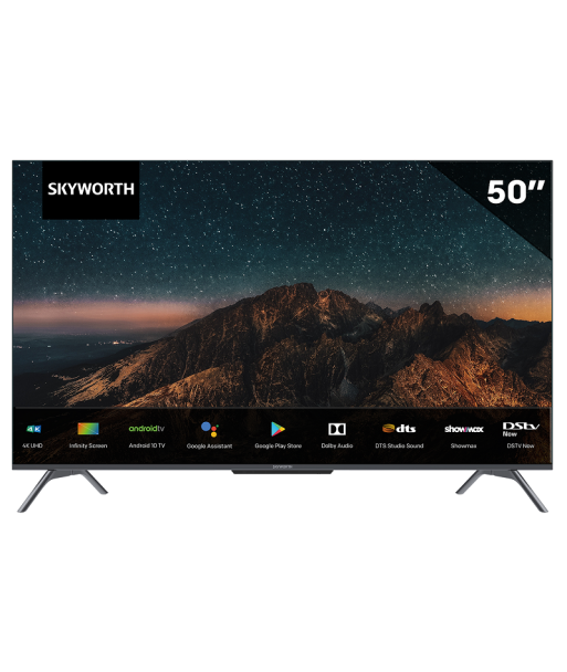 Skyworth 50SUD9300F 50 inch UHD Smart TV