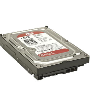 WD Red 1TB HDD