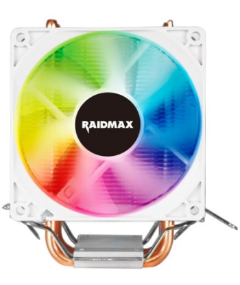 Raidmax AC94 92mm ARGB Air CPU Cooler