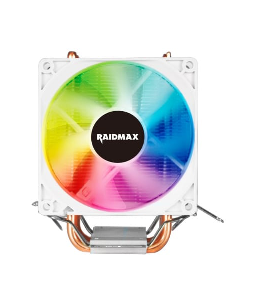 Raidmax AC94 92mm ARGB Air CPU Cooler