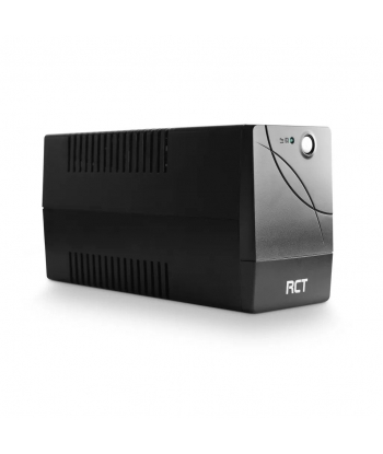 RCT 850VA Line-Interactive UPS 425W