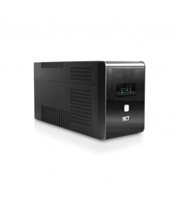 RCT 2400VA Line-Interactive UPS 1440W