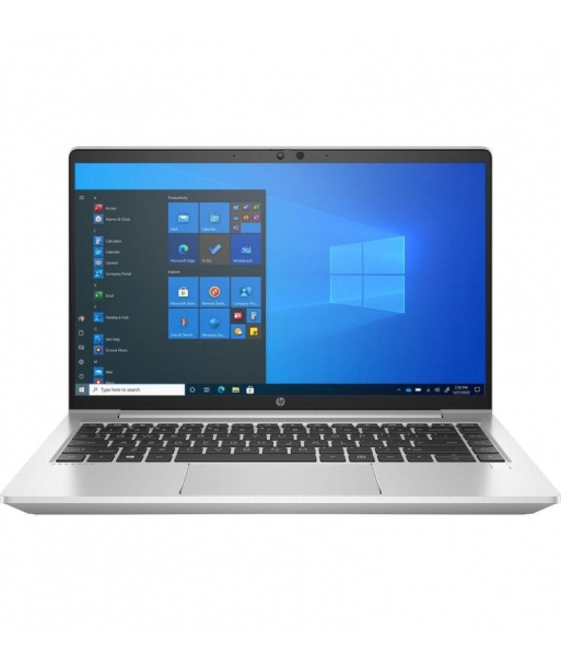 HP ProBook 640 G8 (i5-1135G7| 8GB Ram | 256GB SSD | 14" FHD)