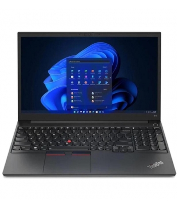 Lenovo ThinkPad E15 G4 (i5-1235U | 8GB Ram | 512GB SSD)