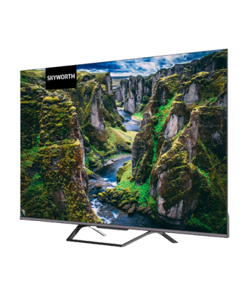 Skyworth SUE9500 50 inch UHD LED Android v10 Smart TV