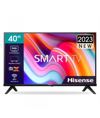 Hisense 40 inch Direct LED Backlit Full HD Smart TV
