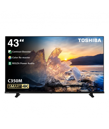 Toshiba 43V35MN 43" Smart TV