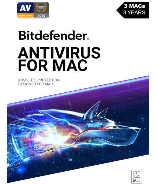 buy bitdefender antivirus for mac