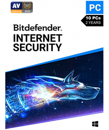 bitdefender internet security 2021