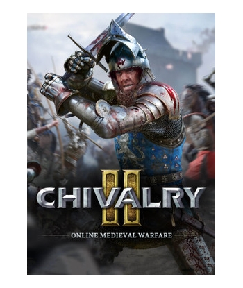 epic games chivalry 2
