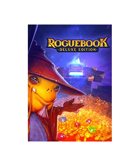 roguebook steamunlocked