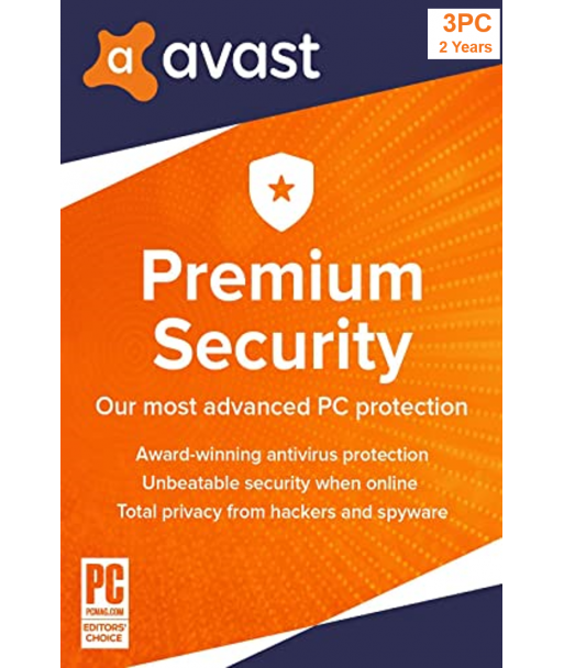 Avast Premium Security 2023 23.7.6074 for apple download