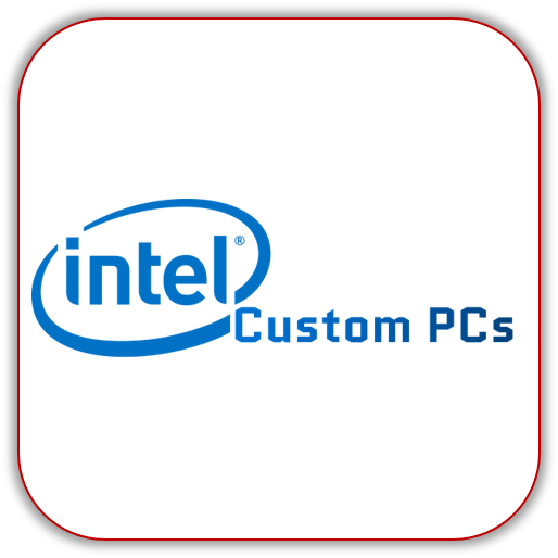 Intel Custom PCs