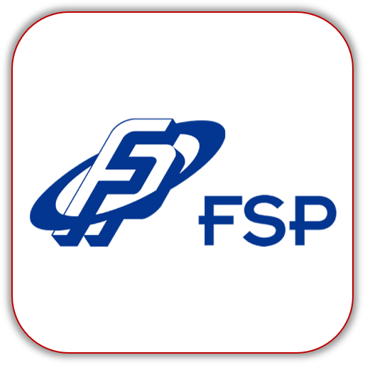 FSP Logo