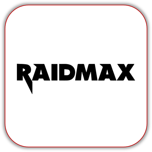 Raidmax Logo